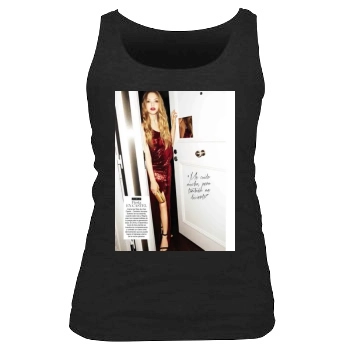 Amanda Seyfried Women's Tank Top