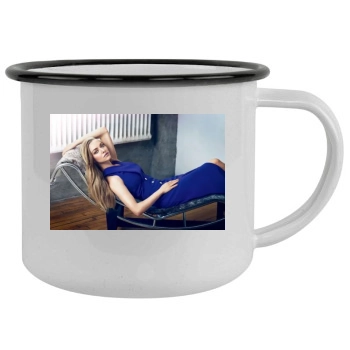 Amanda Seyfried Camping Mug