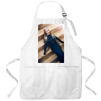 Amanda Seyfried Apron