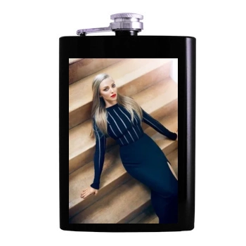 Amanda Seyfried Hip Flask