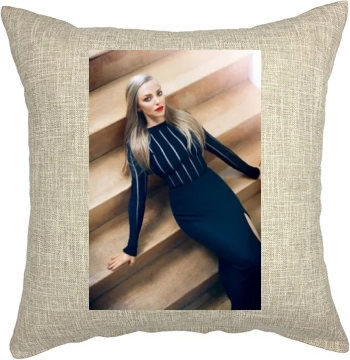 Amanda Seyfried Pillow