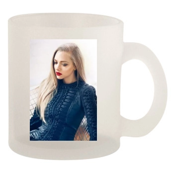 Amanda Seyfried 10oz Frosted Mug