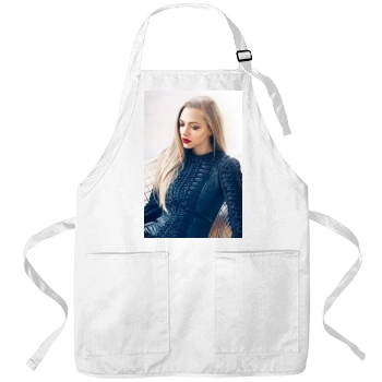 Amanda Seyfried Apron