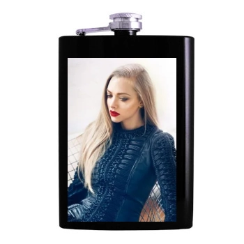 Amanda Seyfried Hip Flask