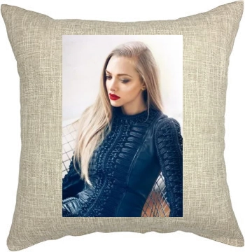 Amanda Seyfried Pillow