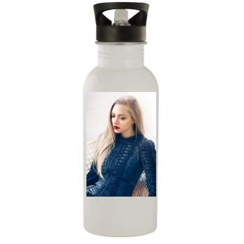 Amanda Seyfried Stainless Steel Water Bottle