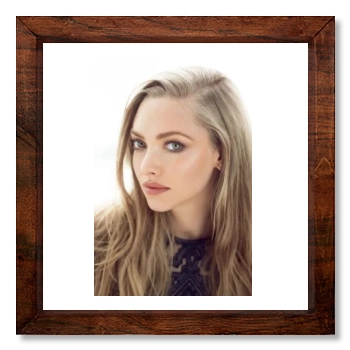 Amanda Seyfried 12x12