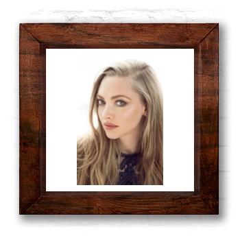 Amanda Seyfried 6x6