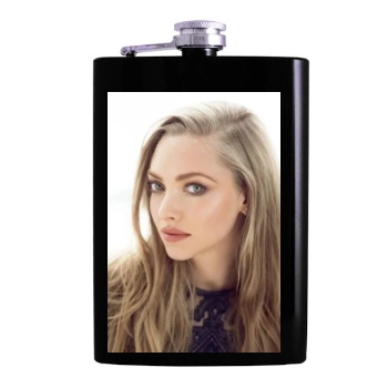 Amanda Seyfried Hip Flask