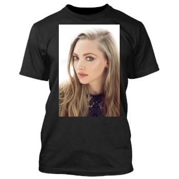 Amanda Seyfried Men's TShirt