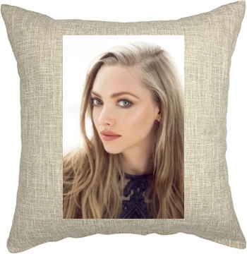 Amanda Seyfried Pillow