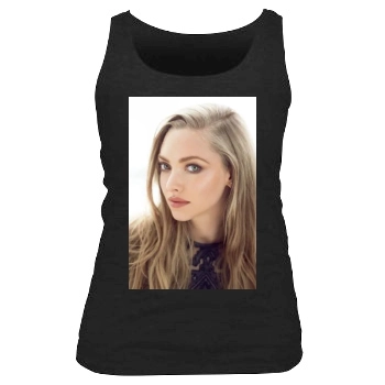 Amanda Seyfried Women's Tank Top