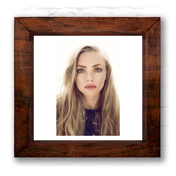 Amanda Seyfried 6x6