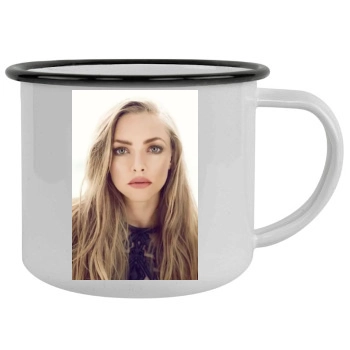 Amanda Seyfried Camping Mug