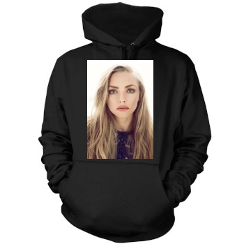 Amanda Seyfried Mens Pullover Hoodie Sweatshirt