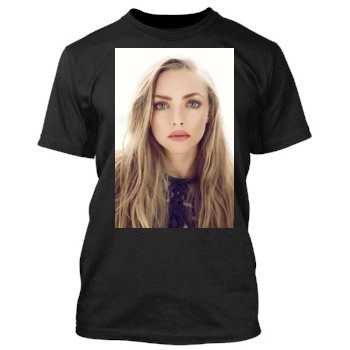 Amanda Seyfried Men's TShirt