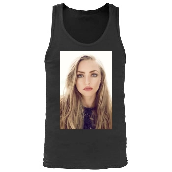 Amanda Seyfried Men's Tank Top