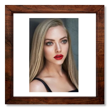 Amanda Seyfried 12x12