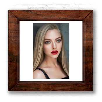 Amanda Seyfried 6x6