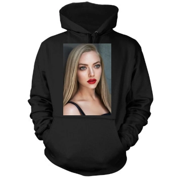 Amanda Seyfried Mens Pullover Hoodie Sweatshirt