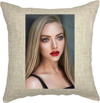 Amanda Seyfried Pillow