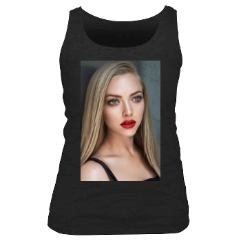 Amanda Seyfried Women's Tank Top