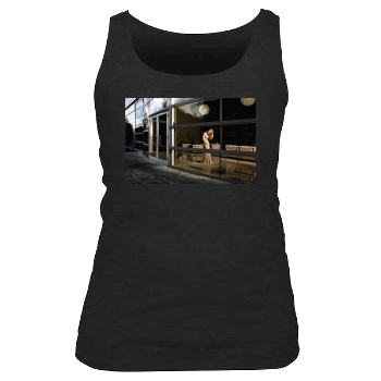 Amanda Seyfried Women's Tank Top