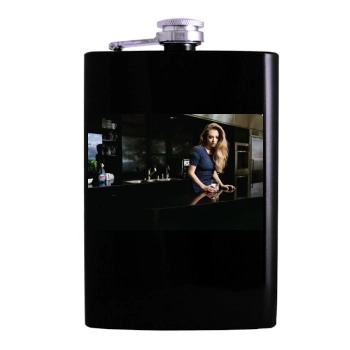 Amanda Seyfried Hip Flask