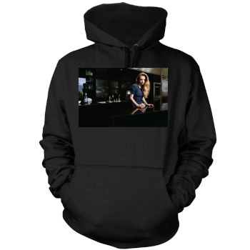 Amanda Seyfried Mens Pullover Hoodie Sweatshirt