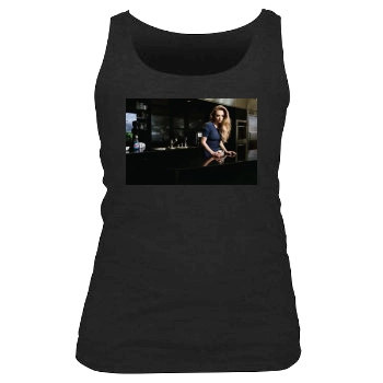 Amanda Seyfried Women's Tank Top