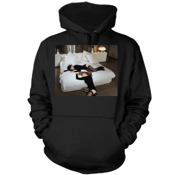 Amanda Seyfried Mens Pullover Hoodie Sweatshirt