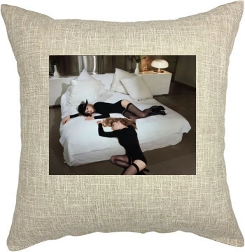 Amanda Seyfried Pillow