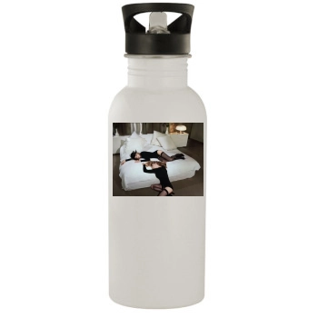 Amanda Seyfried Stainless Steel Water Bottle