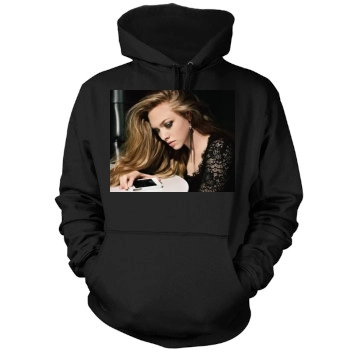 Amanda Seyfried Mens Pullover Hoodie Sweatshirt