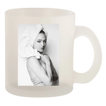 Amanda Seyfried 10oz Frosted Mug