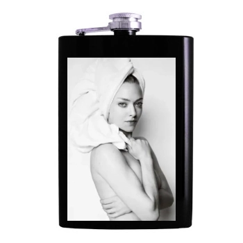 Amanda Seyfried Hip Flask