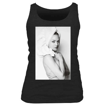 Amanda Seyfried Women's Tank Top