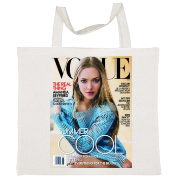 Amanda Seyfried Tote