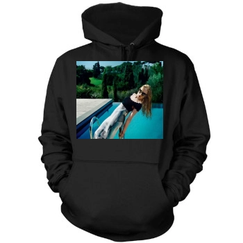 Amanda Seyfried Mens Pullover Hoodie Sweatshirt