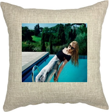 Amanda Seyfried Pillow