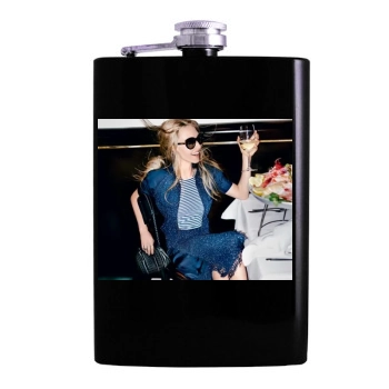 Amanda Seyfried Hip Flask