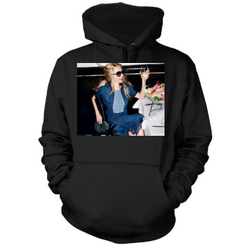 Amanda Seyfried Mens Pullover Hoodie Sweatshirt