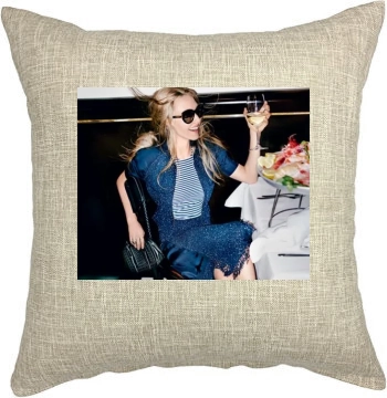 Amanda Seyfried Pillow