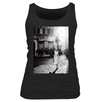 Amanda Seyfried Women's Tank Top