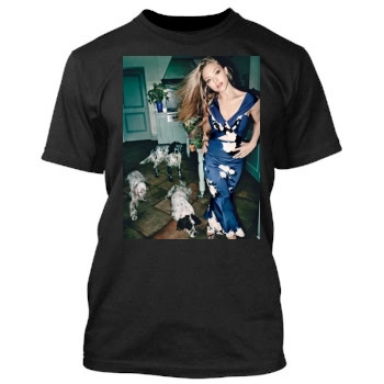 Amanda Seyfried Men's TShirt