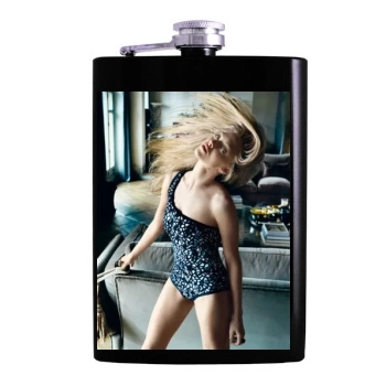 Amanda Seyfried Hip Flask