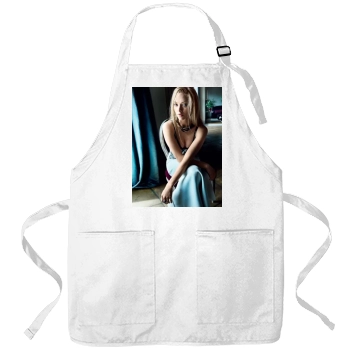 Amanda Seyfried Apron