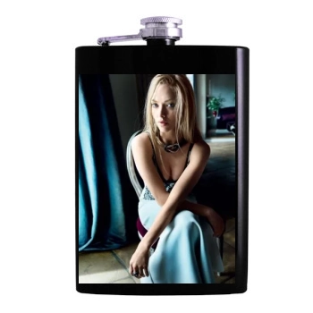 Amanda Seyfried Hip Flask