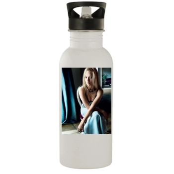 Amanda Seyfried Stainless Steel Water Bottle