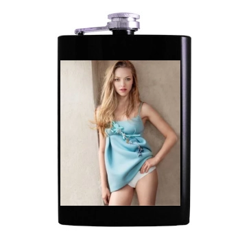 Amanda Seyfried Hip Flask